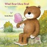 What Bear Likes Best - Erwin Moser ; Alistair Beaton - 9780735845152