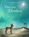 The Little Donkey - Gerda Marie Scheidl ; Bernadine Watts - 9780735845329