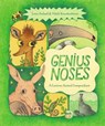 Genius Noses - Lena Anlauf ; Vitali Konstantinov - 9780735845350