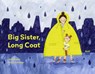 Big Sister, Long Coat - Nelly Buchet ; Rachel Katstaller - 9780735845510