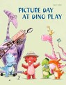 Picture Day at Dino Play - Sean Julian - 9780735845527