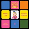 Me & the Magic Cube - Daniel Fehr - 9780735845732