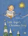 Little Angel's Christmas Song - Kerstin Hau - 9780735845763