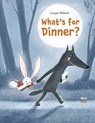 What's for Dinner? - Larysa Maliush - 9780735846142