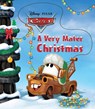 A Very Mater Christmas (Disney/Pixar Cars) - Frank Berrios - 9780736427937
