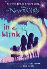 Never Girls #1: In a Blink (Disney: The Never Girls) - Kiki Thorpe - 9780736427944