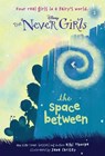 The Space Between - Kiki Thorpe - 9780736427951