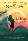 A Dandelion Wish - Kiki Thorpe - 9780736427968