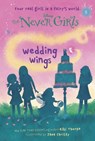 Wedding Wings - Kiki Thorpe - 9780736430777