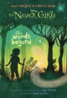 The Woods Beyond - Kiki Thorpe - 9780736430968