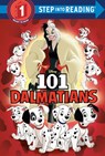 101 Dalmatians (Disney 101 Dalmatians) - Pamela Bobowicz - 9780736431828