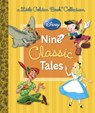Disney: Nine Classic Tales - Various - 9780736432603
