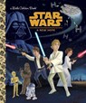 SW A NEW HOPE - Geof Smith - 9780736435383
