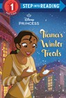 Tiana's Winter Treats (Disney Princess) - Ruth Homberg ; Disney Storybook Art Team - 9780736438704