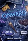 Onward: The Junior Novelization (Disney/Pixar Onward) - Suzanne Francis - 9780736439657