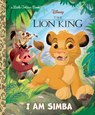I Am Simba (Disney the Lion King) - John Sazaklis - 9780736439701