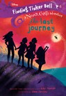 NEVER GIRLS # FINDING TINKER - Kiki Thorpe - 9780736439893