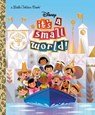 It's a Small World (Disney Classic) - Lauren Clauss - 9780736441315