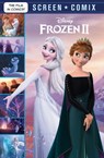 FROZEN 2 (DISNEY FROZEN 2) - Random House Disney - 9780736441384