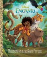 Mystery in the Rain Forest (Disney Encanto) - Susana Illera Martínez - 9780736444071