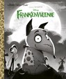 Frankenweenie (Disney Classic) - Matthew J. Gilbert - 9780736444583