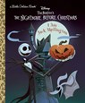 Gilbert, M: I Am Jack Skellington (Disney Tim Burton's the N - Matthew J Gilbert - 9780736444682