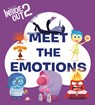 Meet the Emotions (Disney/Pixar Inside Out 2) - Random House Disney - 9780736444750
