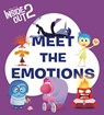 Random House Disney: Meet the Emotions (Disney/Pixar Inside - Random House Disney - 9780736444750