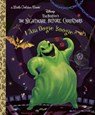 I Am Oogie Boogie (Tim Burton's the Nightmare Before Christmas) - Matthew J. Gilbert - 9780736445467