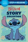 Disney Stitch Story Collection - Random House Disney - 9780736445634