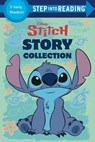 Random House Disney: Disney Stitch Story Collection - Random House Disney - 9780736445634