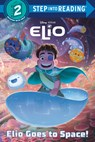 Elio Goes to Space! (Disney/Pixar Elio) - Random House Disney - 9780736490443