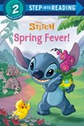 Spring Fever! (Disney Stitch) - Virginia Murphy - 9780736490566