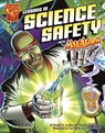 Lessons in Science Safety with Max Axiom, Super Scientist - Thomas K. Adamson - 9780736878876