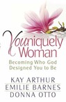 Youniquely Woman - Kay Arthur - 9780736917261
