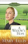 A Widow's Hope - Mary Ellis - 9780736927321