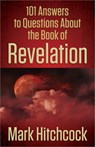 101 Answers to Questions About the Book of Revelation - Mark Hitchcock - 9780736949750