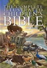 The Complete Illustrated Children's Bible - Janice Emmerson - 9780736962131
