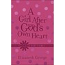 A Girl After God's Own Heart Devotional (Milano Softone) - Elizabeth George - 9780736966856
