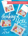 THINKING OF YOU COLOR BK -  - 9780736969512