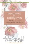 BEAUTIFUL IN GODS EYES - Elizabeth George - 9780736970495