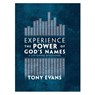 EXPERIENCE THE POWER OF GODS N - Tony Evans - 9780736971492