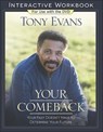 Your Comeback - EVANS,  Tony - 9780736972895