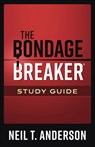The Bondage Breaker Study Guide - Neil T. Anderson - 9780736977418