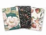 Gracelaced Lined Notebooks, Set of 3, Faith, Hope, Love -  - 9780736982580