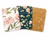 GraceLaced Lined Notebooks, Set of 3, Rejoice, Pray, Give -  - 9780736982597