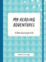 MY READING ADV - Anne Bogel - 9780736983099