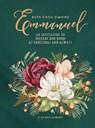 Emmanuel - Ruth Chou Simons - 9780736984966