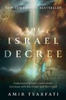 The Israel Decree - Amir Tsarfati - 9780736991582
