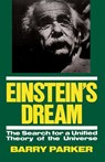 Einstein's Dream - Barry Parker - 9780738205755
